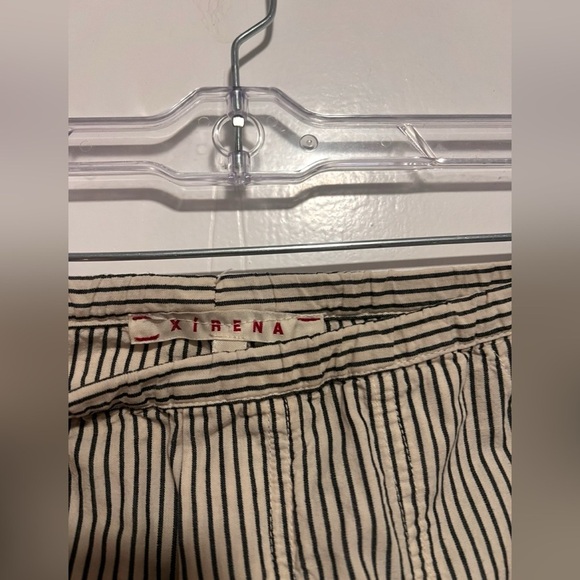 Xirena Striped Cotton Stunning Women's Pants $185
Size XS - Picture 3 of 4